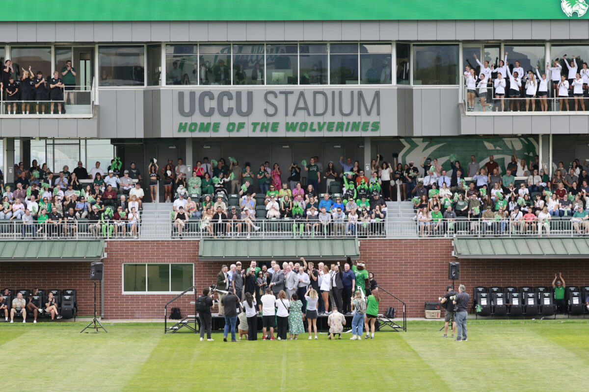 Chesler named new UVU men’s soccer head coach